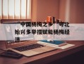“中国杨梅之乡”粤北始兴多举措赋能杨梅经济