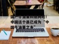 国产牛油果购销两旺！中国这个县已成为“中国牛油果之乡”