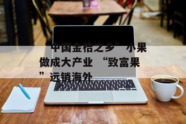 “中国金桔之乡”小果做成大产业 “致富果”远销海外-第1张图片-