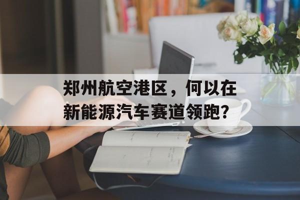郑州航空港区，何以在新能源汽车赛道领跑？-第1张图片-