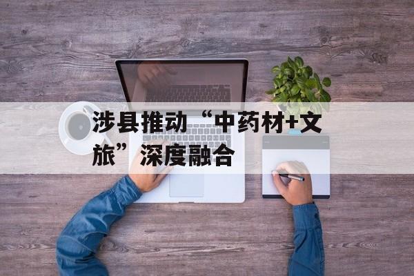 涉县推动“中药材+文旅”深度融合-第1张图片-