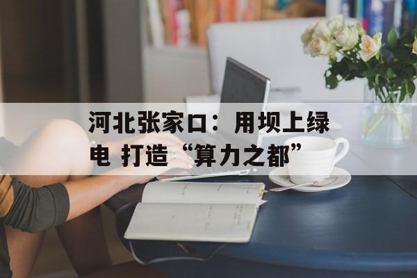 河北张家口：用坝上绿电 打造“算力之都”-第1张图片-