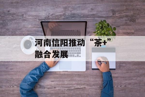 河南信阳推动“茶+”融合发展-第1张图片-