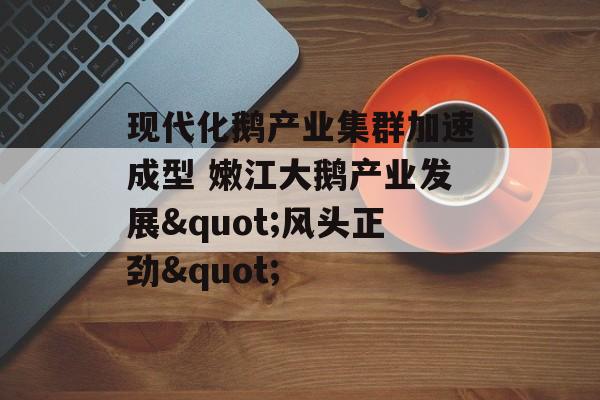 现代化鹅产业集群加速成型 嫩江大鹅产业发展"风头正劲"-第1张图片-