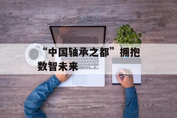 “中国轴承之都”拥抱数智未来-第1张图片-