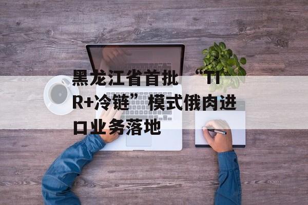 黑龙江省首批 “TIR+冷链”模式俄肉进口业务落地-第1张图片-